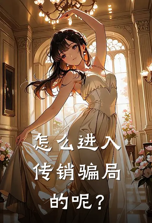 怎么进入传销骗局的呢？