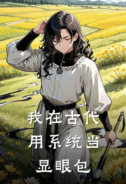 我在古代用系统当显眼包