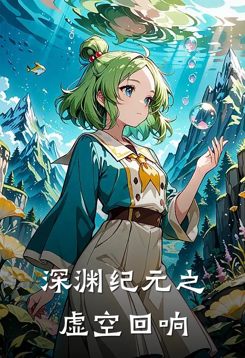 深渊纪元之虚空回响(林夜早川绫)全文免费阅读无弹窗大结局_《深渊纪元之虚空回响》林夜早川绫免费小说