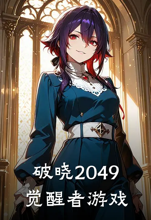 破晓2049：觉醒者游戏