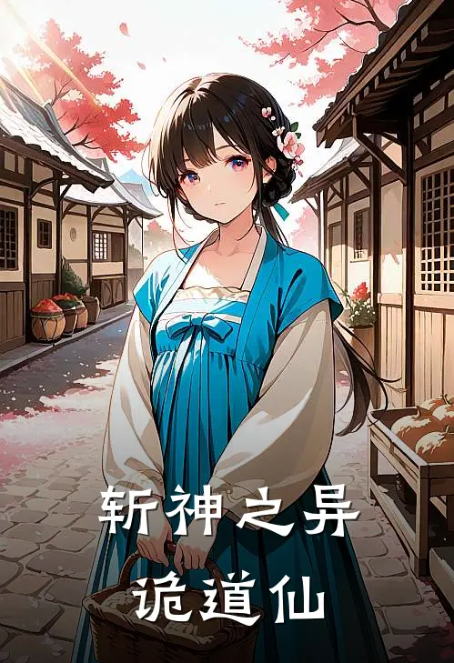 斩神之异诡道仙