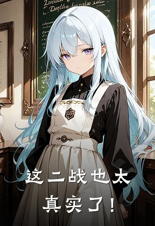 这二战也太真实了！(程明德米特里)小说推荐完本_全本免费小说这二战也太真实了！程明德米特里