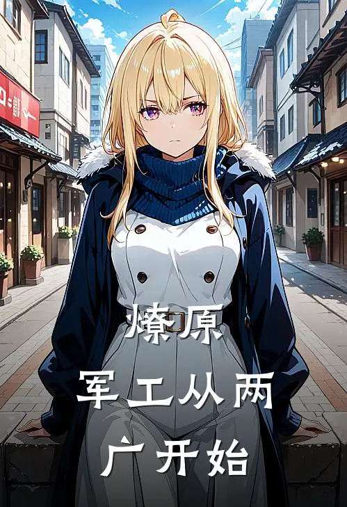 燎原：军工从两广开始(陈望北周明远)最新完结小说推荐_热门小说排行榜燎原：军工从两广开始陈望北周明远