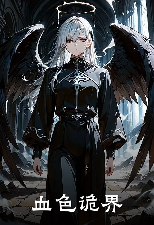 血色诡界