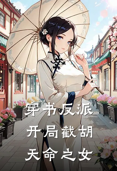 穿书反派：开局截胡天命之女