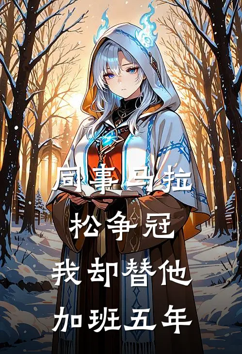 同事马拉松争冠，我却替他加班五年张家王海全本免费在线阅读_张家王海全文阅读