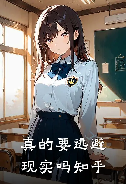 真的要逃避现实吗知乎