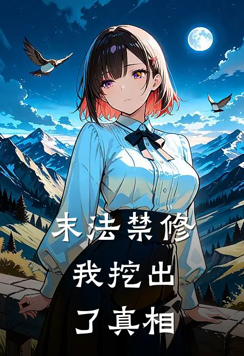 末法禁修，我挖出了真相张尧顾青舟热门完结小说_最新章节列表末法禁修，我挖出了真相(张尧顾青舟)