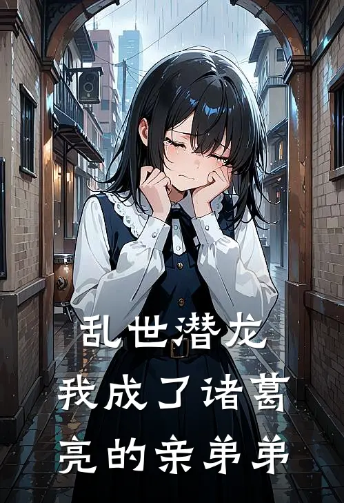 乱世潜龙，我成了诸葛亮的亲弟弟