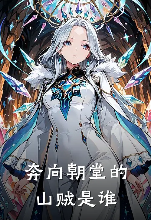 奔向朝堂的山贼是谁