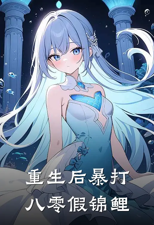 重生后暴打八零假锦鲤