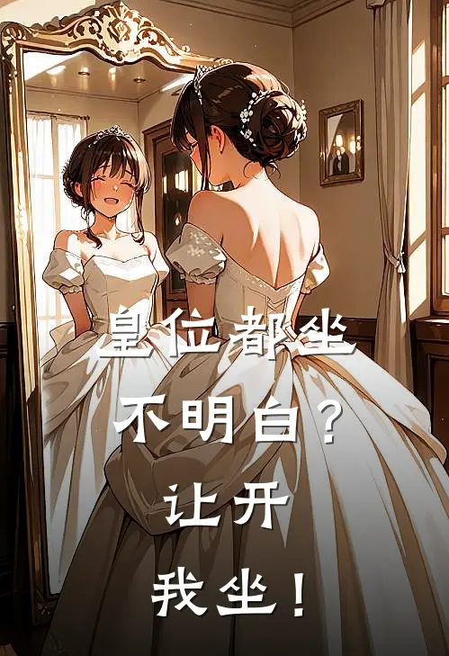 皇位都坐不明白？让开，我坐！