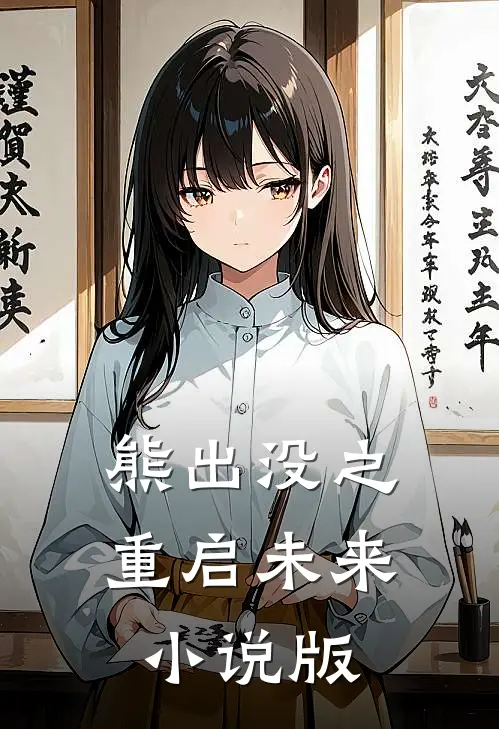 熊出没之重启未来小说版小亮光头强完整免费小说_小说全文免费阅读熊出没之重启未来小说版小亮光头强