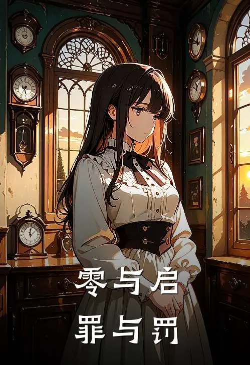 零与启，罪与罚