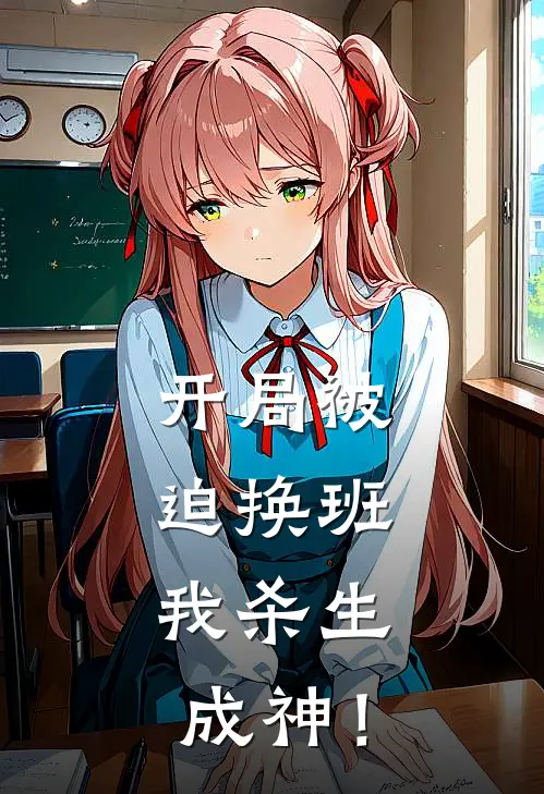 开局被迫换班，我杀生成神！