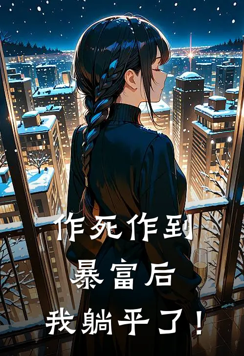 作死作到暴富后，我躺平了！