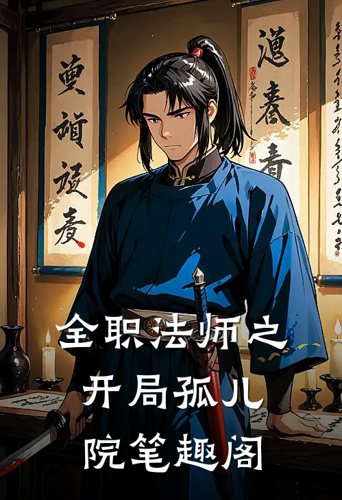 全职法师之开局孤儿院笔趣阁