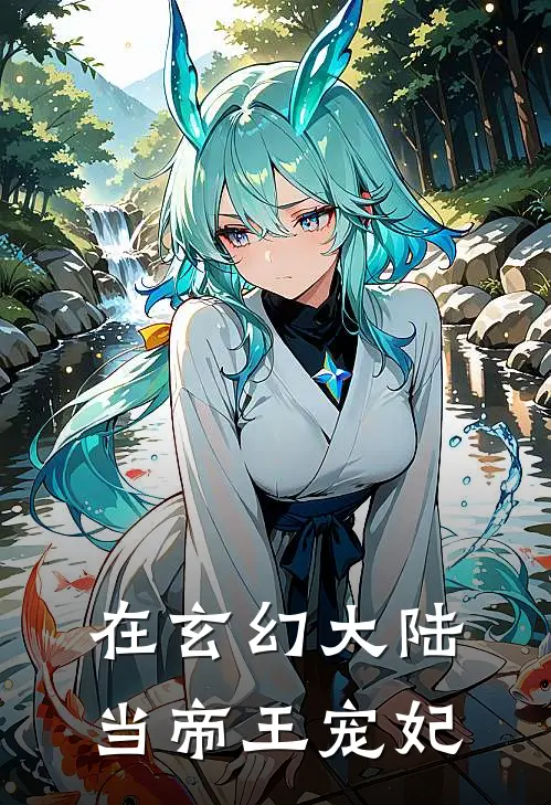 在玄幻大陆当帝王宠妃汤灵风逸全文阅读免费全集_免费小说在玄幻大陆当帝王宠妃(汤灵风逸)