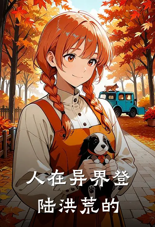 人在异界登陆洪荒的