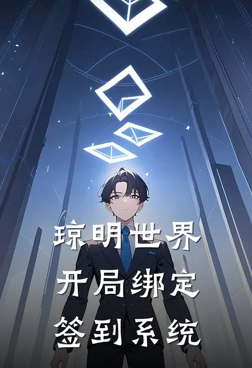 琼明世界，开局绑定签到系统齐静春铁牛免费小说笔趣阁_完结小说免费阅读琼明世界，开局绑定签到系统齐静春铁牛