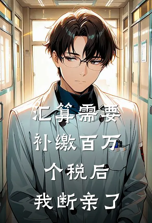 汇算需要补缴百万个税后，我断亲了(许力强晓楠)免费阅读_完结热门小说汇算需要补缴百万个税后，我断亲了(许力强晓楠)