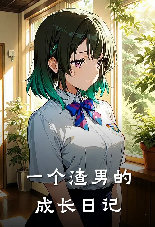 一个渣男的成长日记