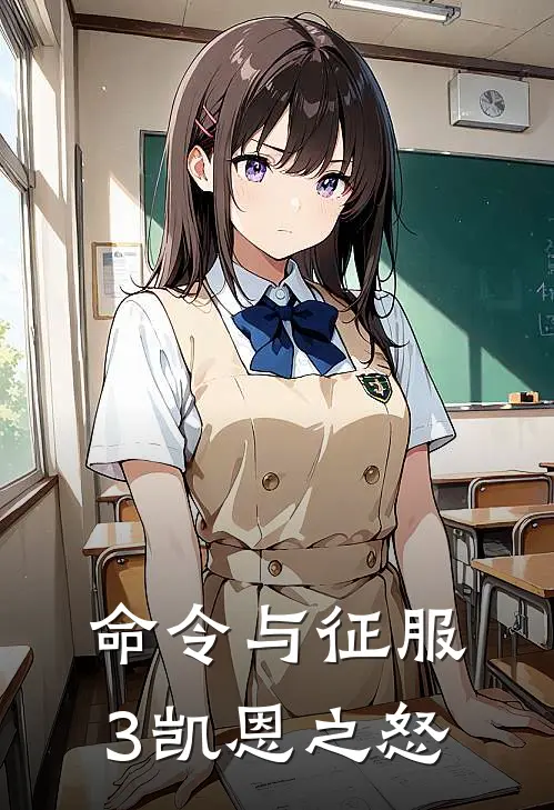 命令与征服3凯恩之怒