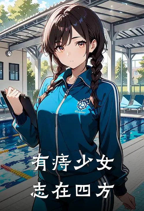 有痔少女：志在四方