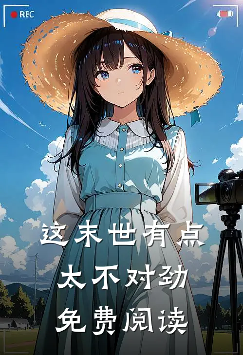 这末世有点太不对劲免费阅读