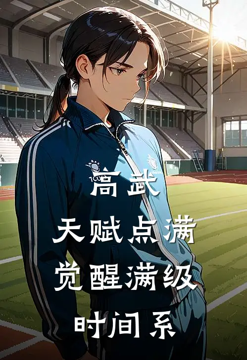 高武：天赋点满，觉醒满级时间系