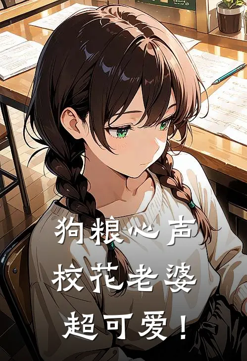 陈默苏清雪(狗粮心声，校花老婆超可爱！)完结版免费在线阅读_《狗粮心声，校花老婆超可爱！》全章节阅读