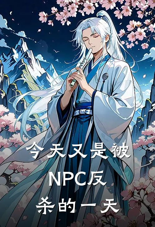 今天又是被NPC反杀的一天