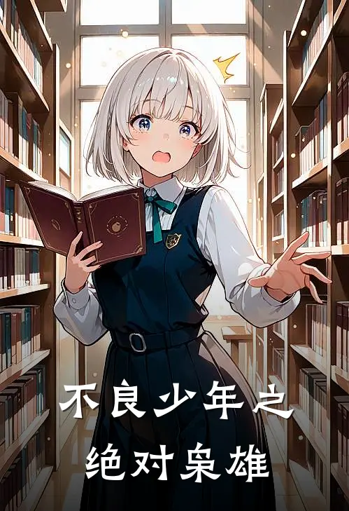 不良少年之绝对枭雄