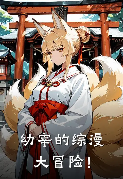 幼宰的综漫大冒险！(江夏苏莫婷)完整版免费阅读_(幼宰的综漫大冒险！)全章节免费在线阅读