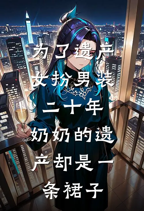 为了遗产女扮男装二十年，奶奶的遗产却是一条裙子宋柱国关丽华最新完本小说_免费小说大全为了遗产女扮男装二十年，奶奶的遗产却是一条裙子(宋柱国关丽华)