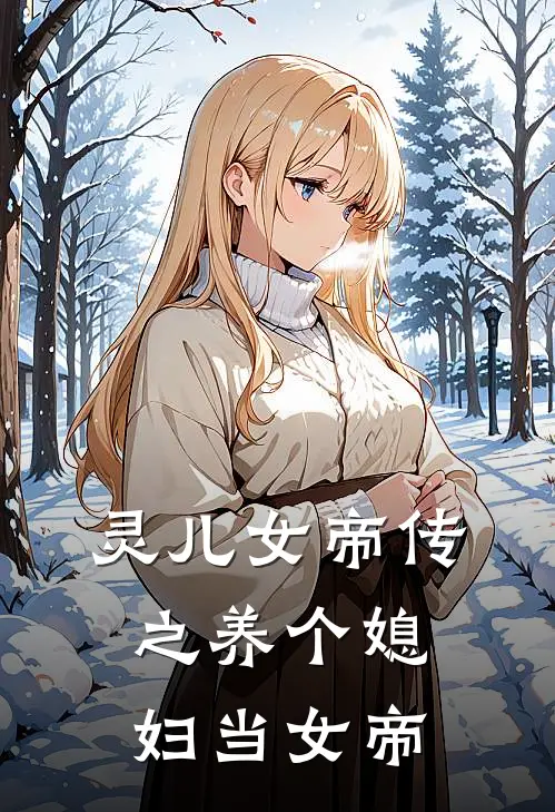 灵儿女帝传之养个媳妇当女帝