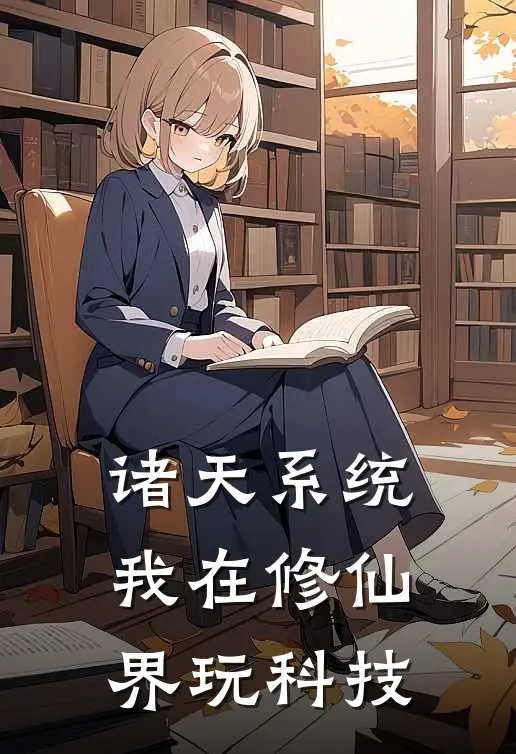 诸天系统：我在修仙界玩科技