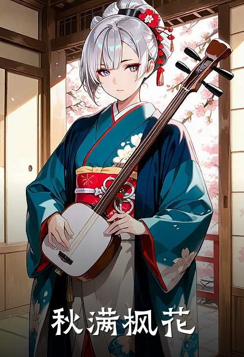 秋满枫花满枫晓枫热门小说阅读_好看的小说推荐完结秋满枫花满枫晓枫