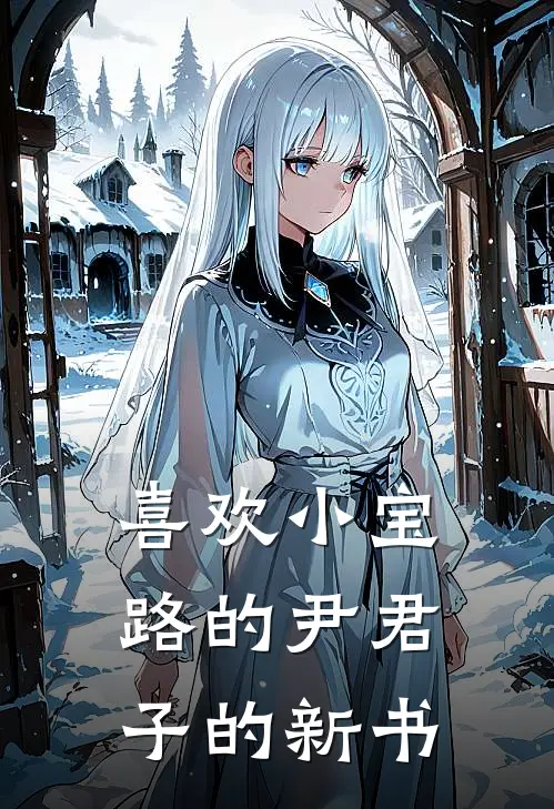 喜欢小宝路的尹君子的新书