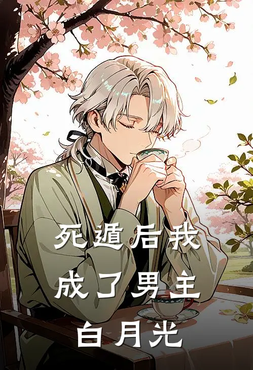 死遁后我成了男主白月光