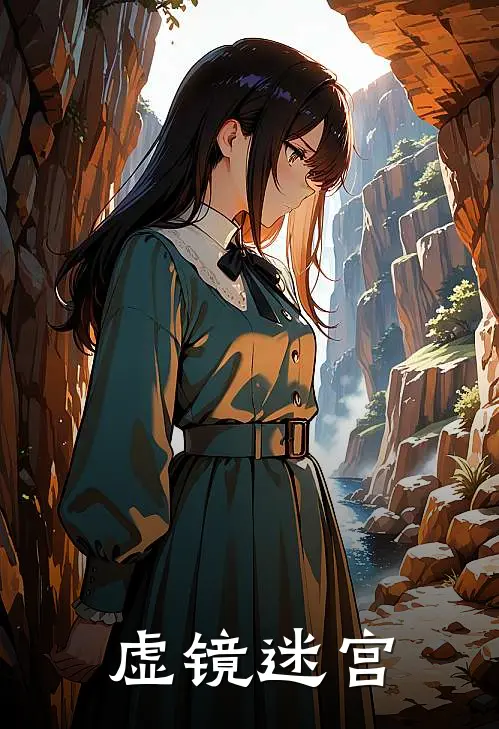 乔伊赫尔曼《虚镜迷宫》完结版免费阅读_乔伊赫尔曼热门小说