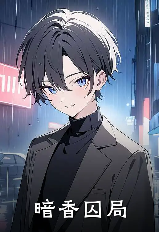 林荟蔚萧拂霜（暗香囚局）最新章节列表_（林荟蔚萧拂霜）暗香囚局最新小说