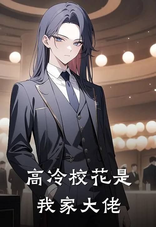 高冷校花是我家大佬（夏风刘鑫豪）全文免费阅读无弹窗大结局_高冷校花是我家大佬最新章节列表