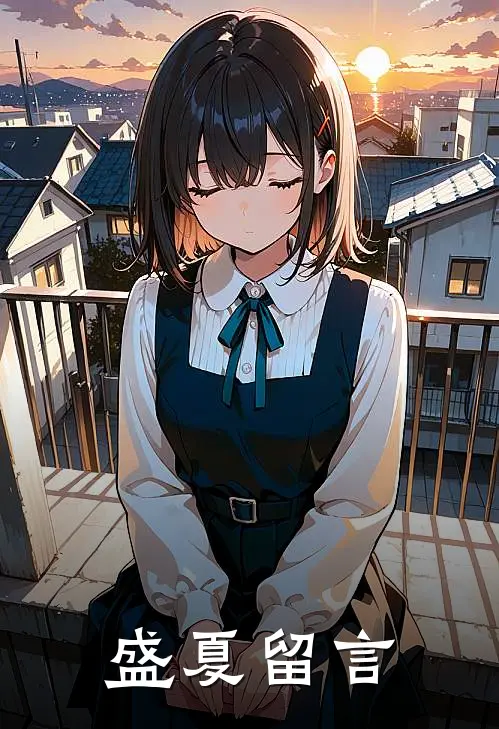 盛夏留言(林夏沈念)全本免费小说_新热门小说盛夏留言林夏沈念
