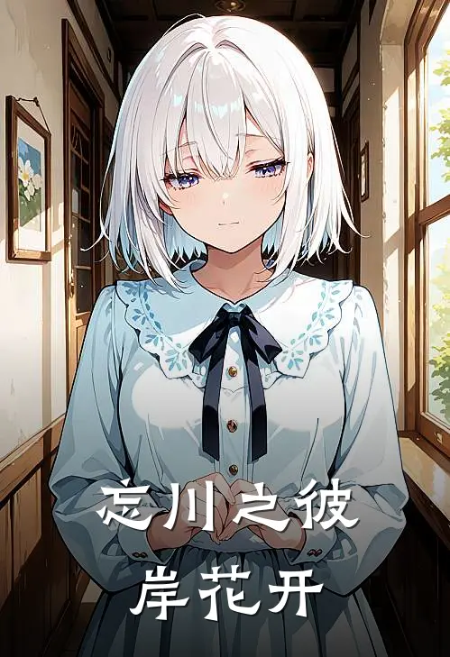 忘川之彼岸花开