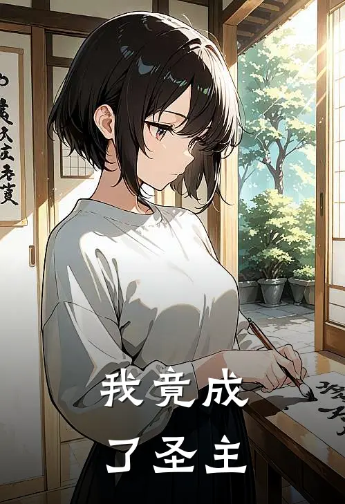 我竟成了圣主