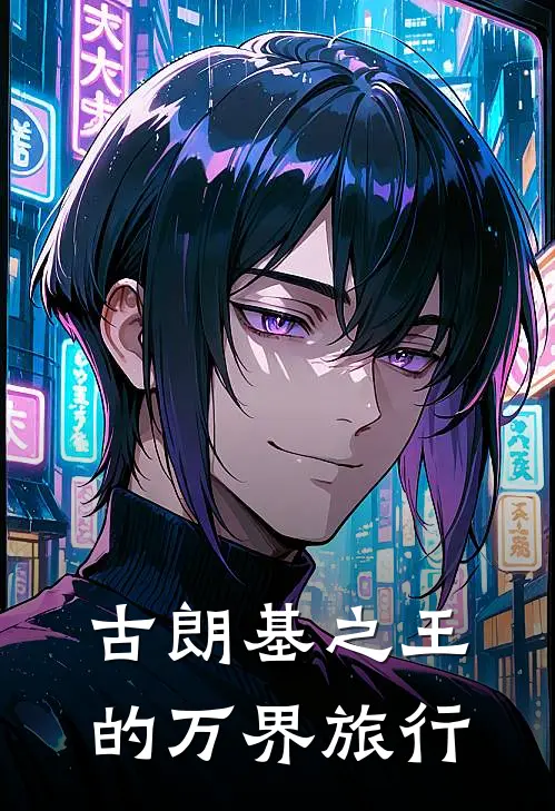 古朗基之王的万界旅行