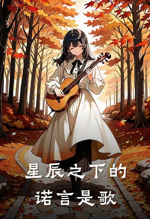 星辰之下的诺言是歌