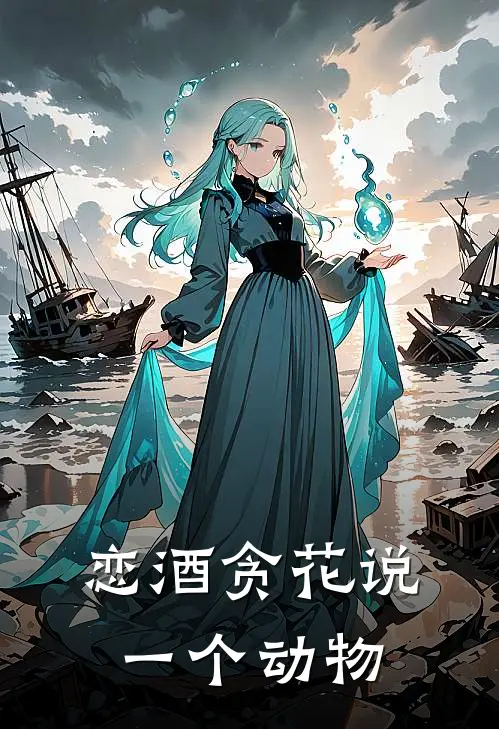 恋酒贪花说一个动物