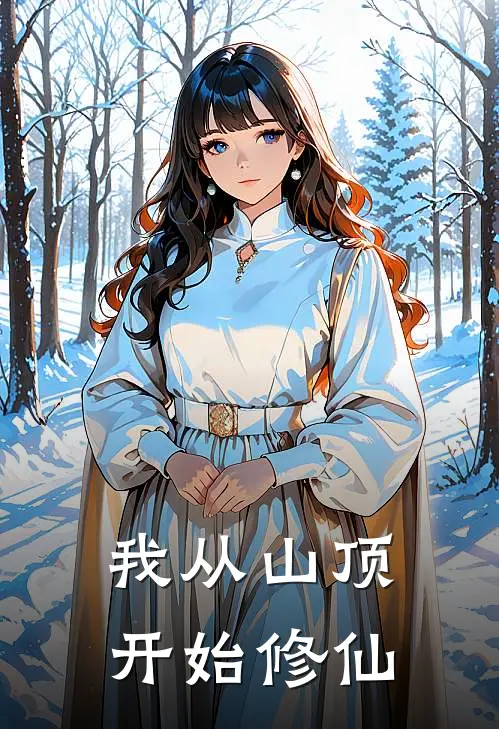 我从山顶开始修仙